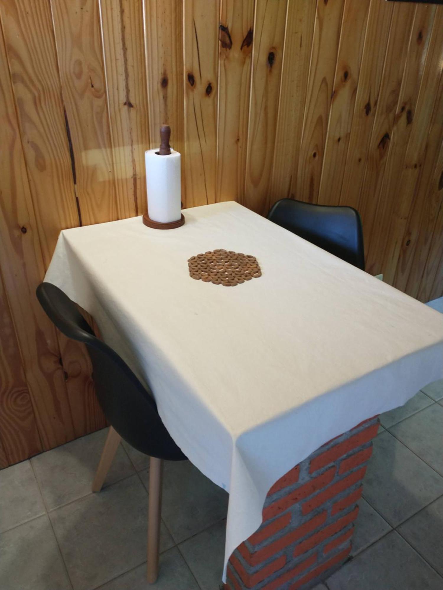 Cabanas Austral El Chalten Εξωτερικό φωτογραφία